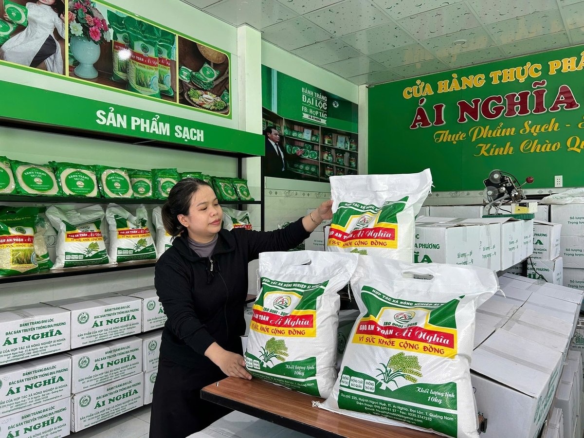 Hợp nhất hợp tác xã thế nào để nâng hiệu quả hoạt động?