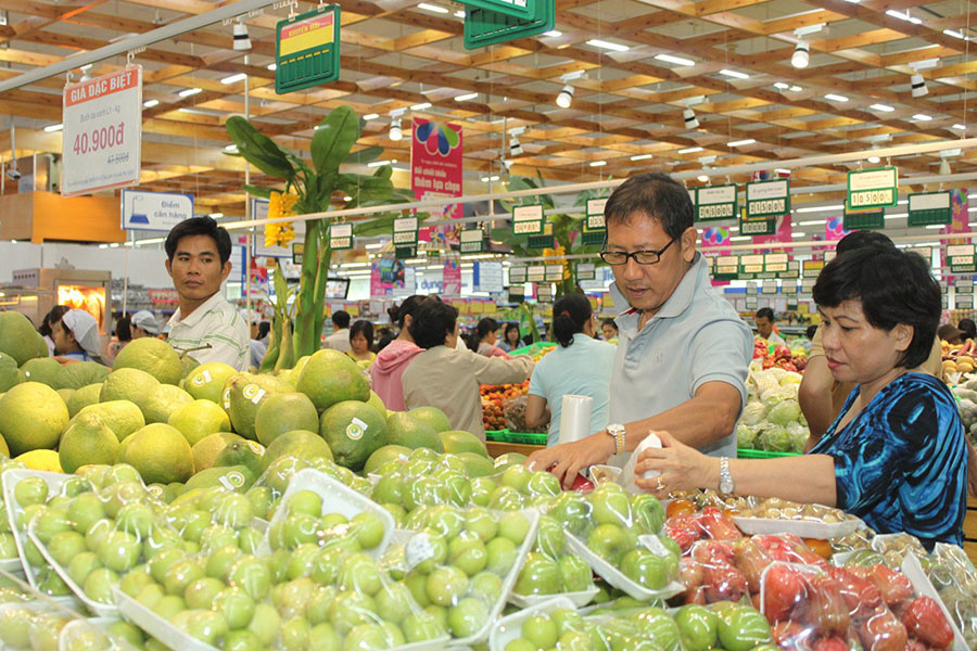 Hợp tác xã và bài toán cạnh tranh bằng sản phẩm "may đo"