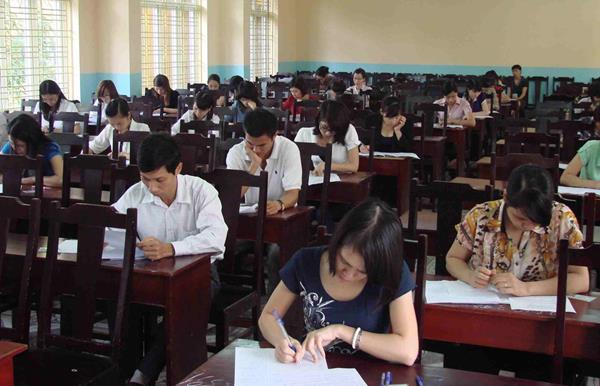 Tuyển dụng lại người làm việc vào các pháp nhân trực thuộc Cơ quan Liên minh Hợp tác xã Việt Nam