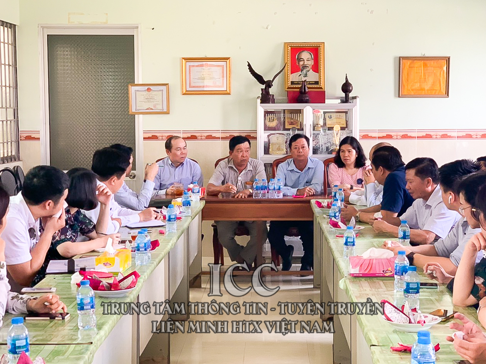 Sự kiện Quý I