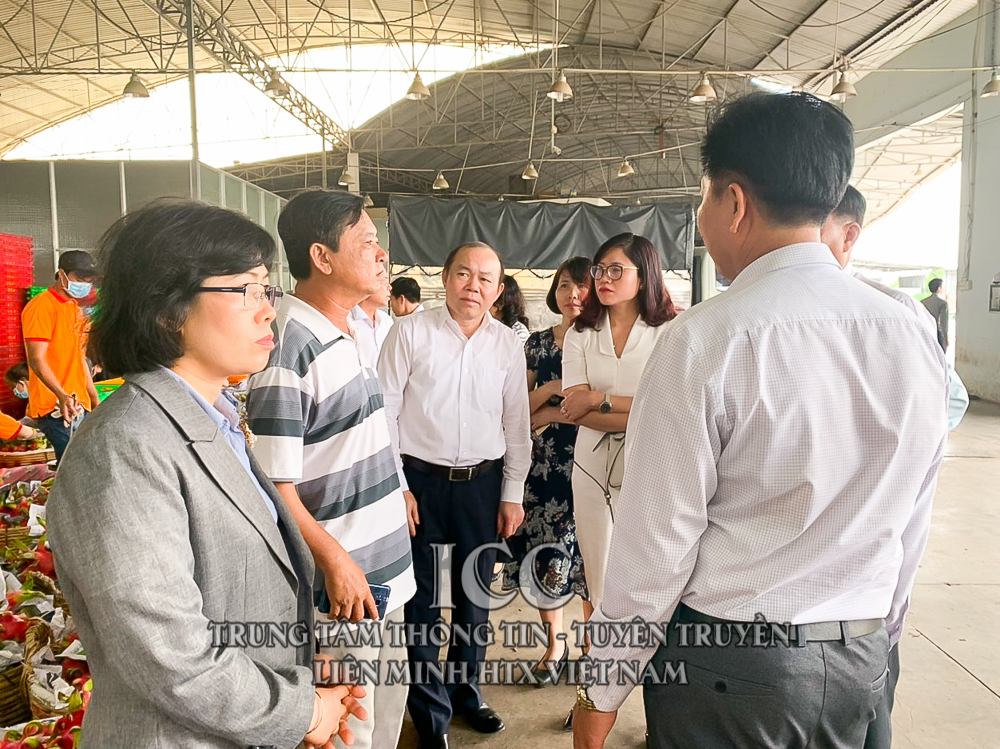 Sự kiện Quý I