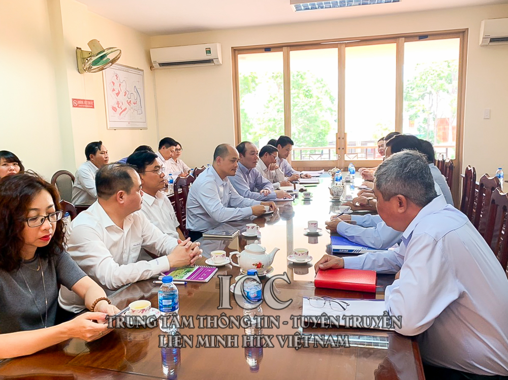 Sự kiện Quý I