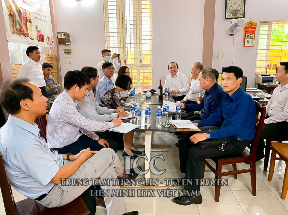 Sự kiện Quý I