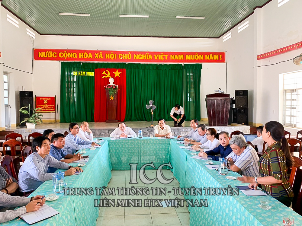Sự kiện Quý I