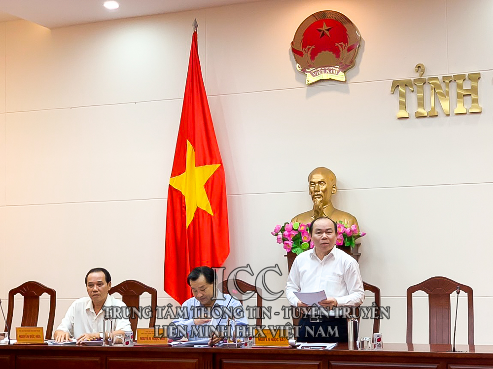 Sự kiện Quý I