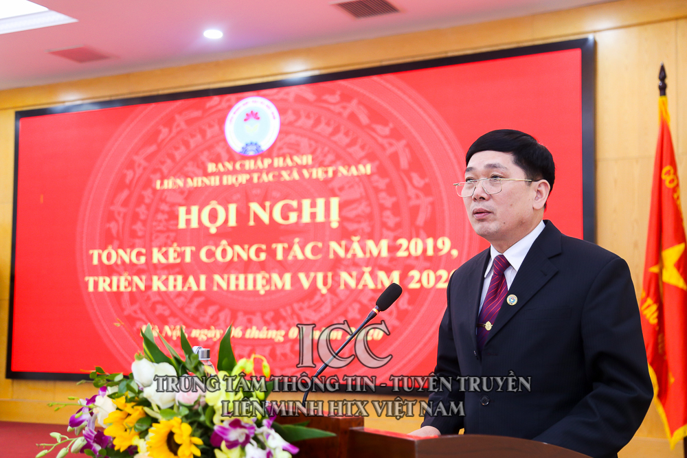 Sự kiện Quý I