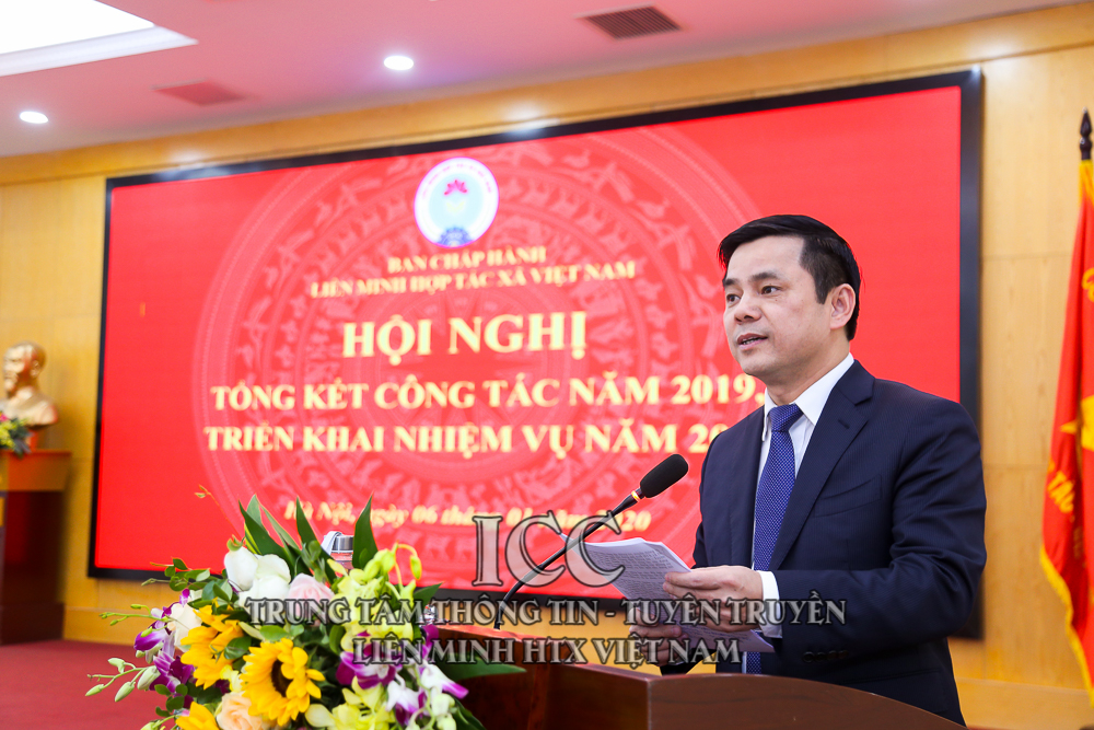 Sự kiện Quý I