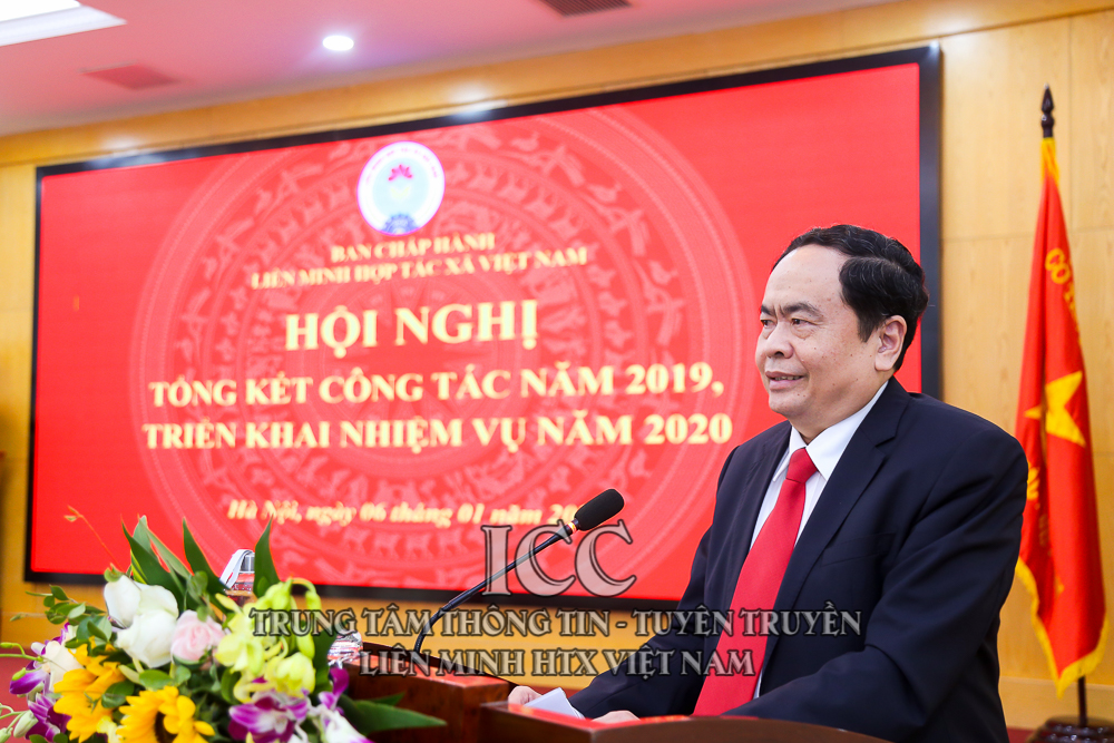 Sự kiện Quý I