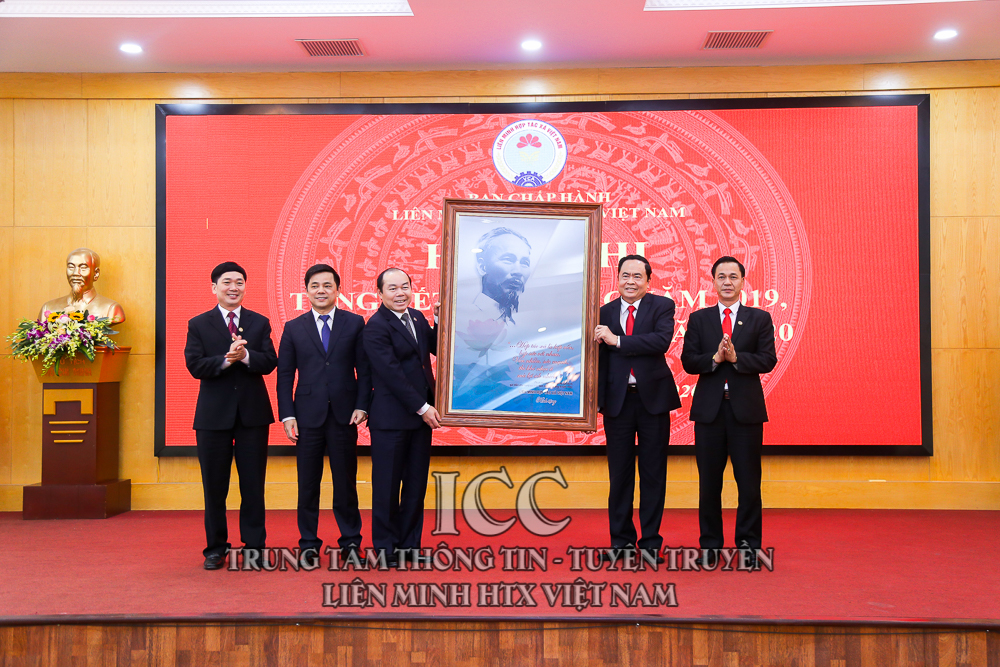 Sự kiện Quý I