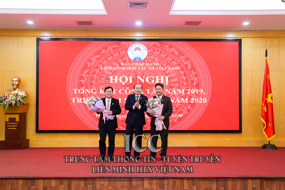 Sự kiện Quý I