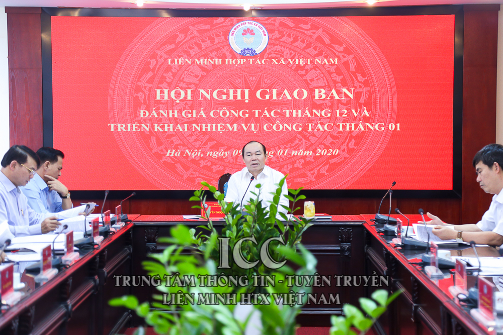 Sự kiện Quý I