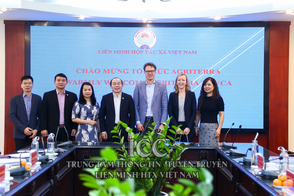Sự kiện Quý I