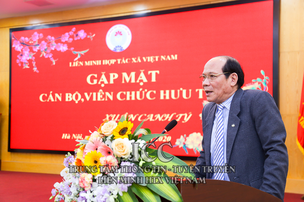 Sự kiện Quý I