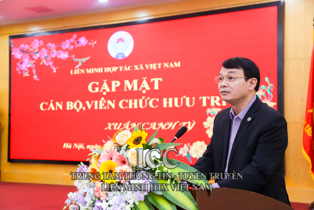 Sự kiện Quý I