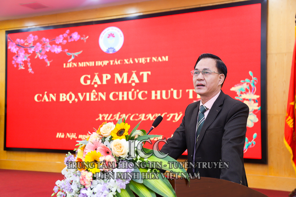 Sự kiện Quý I