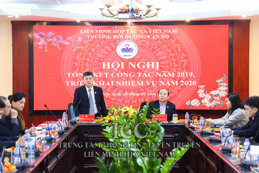 Sự kiện Quý I