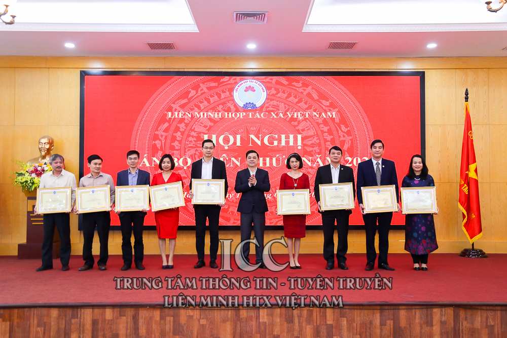 Sự kiện Quý I