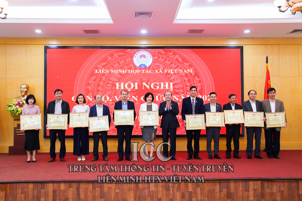 Sự kiện Quý I