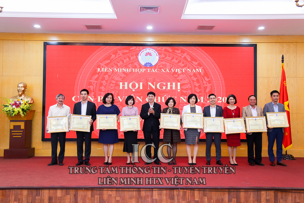 Sự kiện Quý I