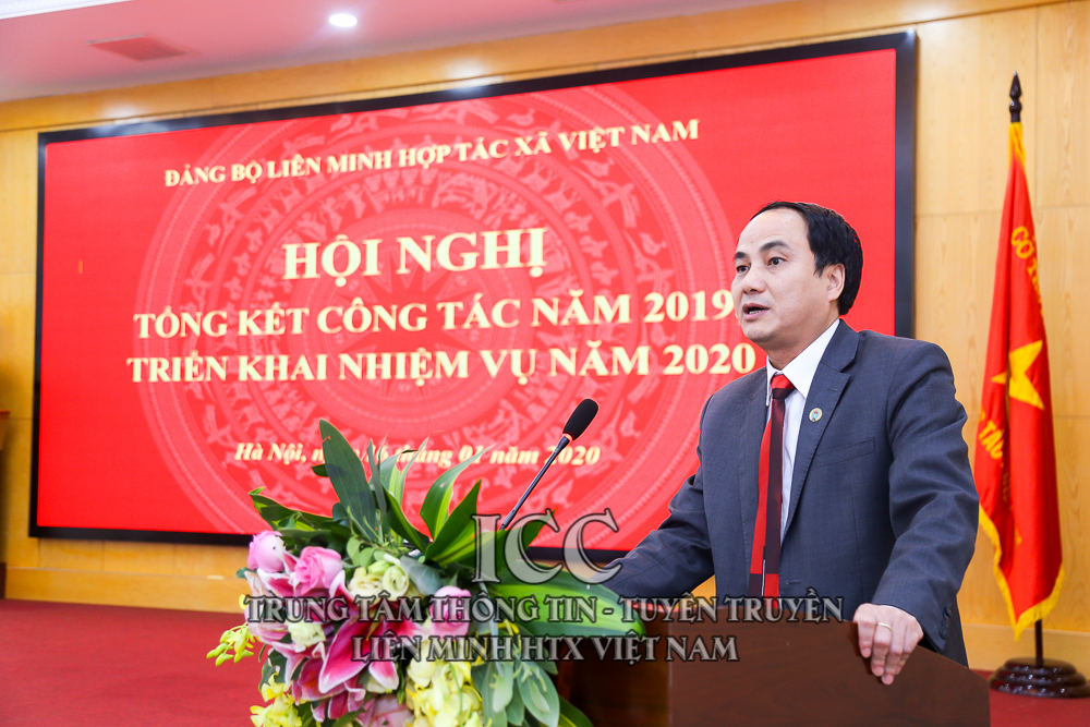 Sự kiện Quý I