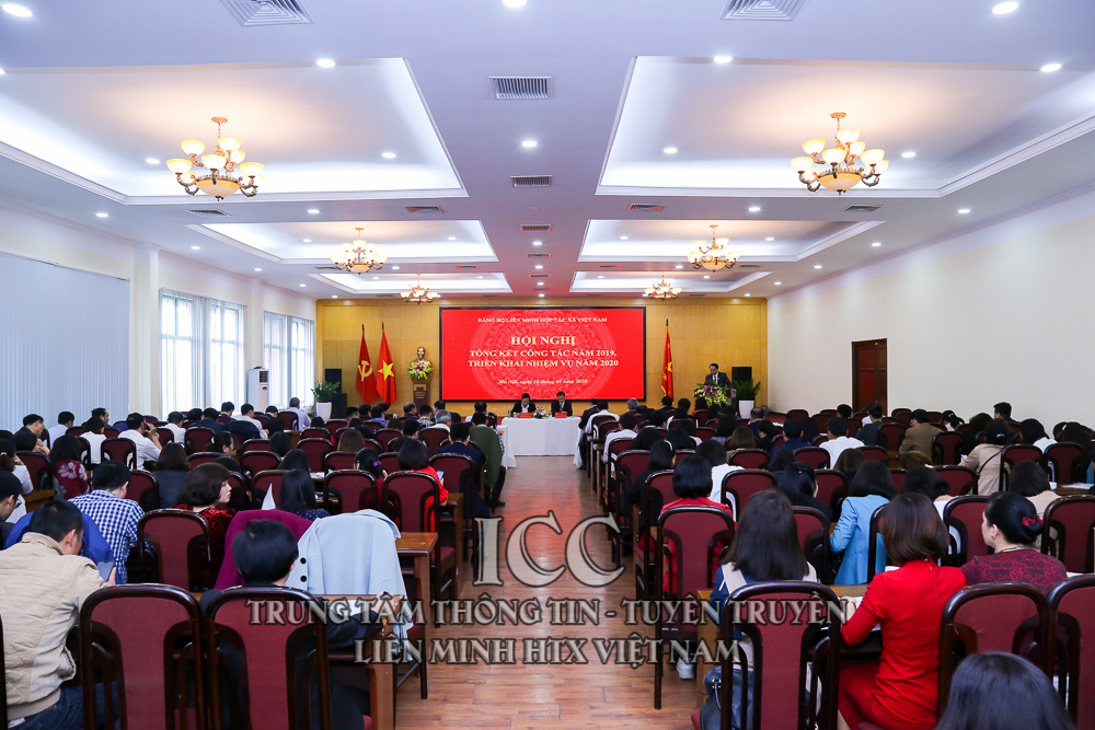 Sự kiện Quý I