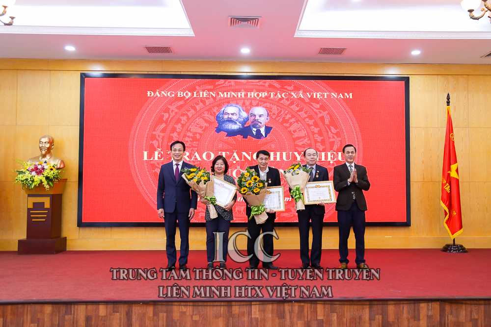 Sự kiện Quý I