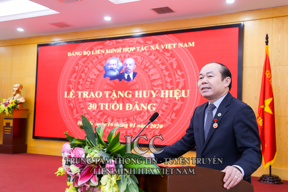 Sự kiện Quý I