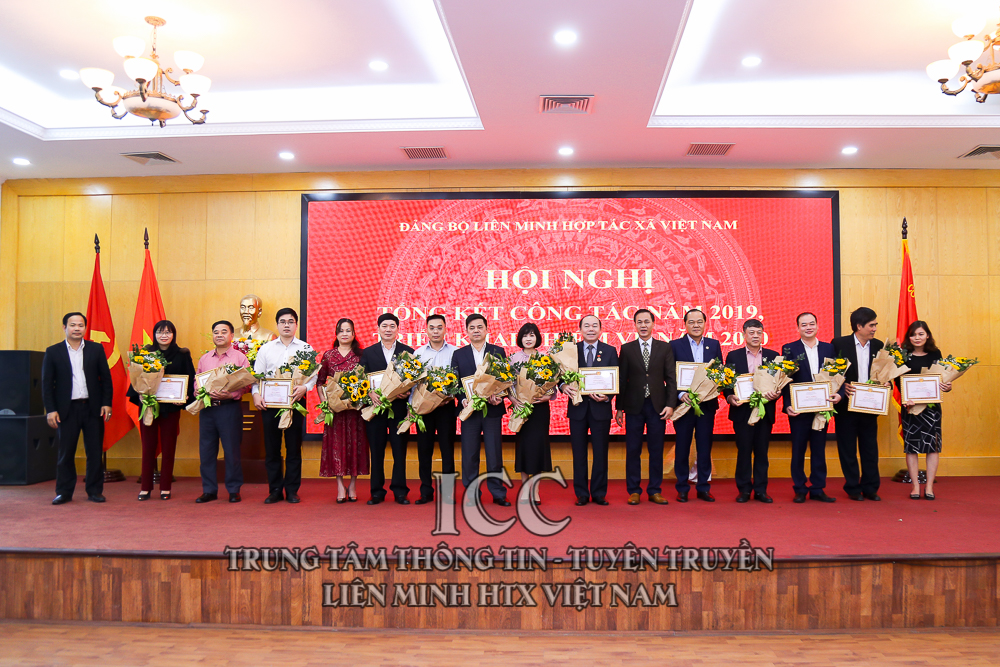 Sự kiện Quý I