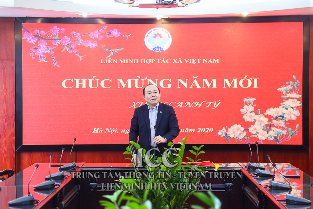 Sự kiện Quý I