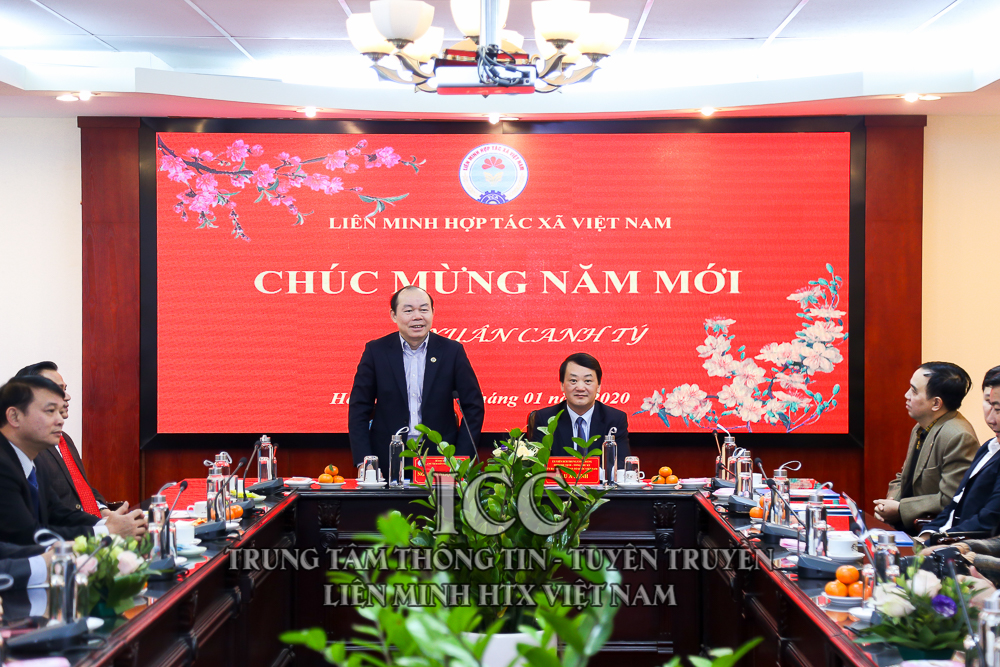 Sự kiện Quý I