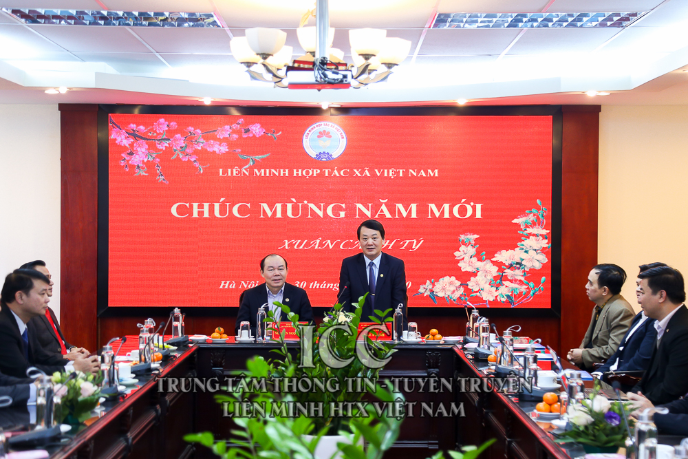 Sự kiện Quý I
