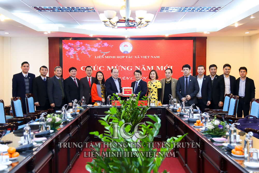 Sự kiện Quý I