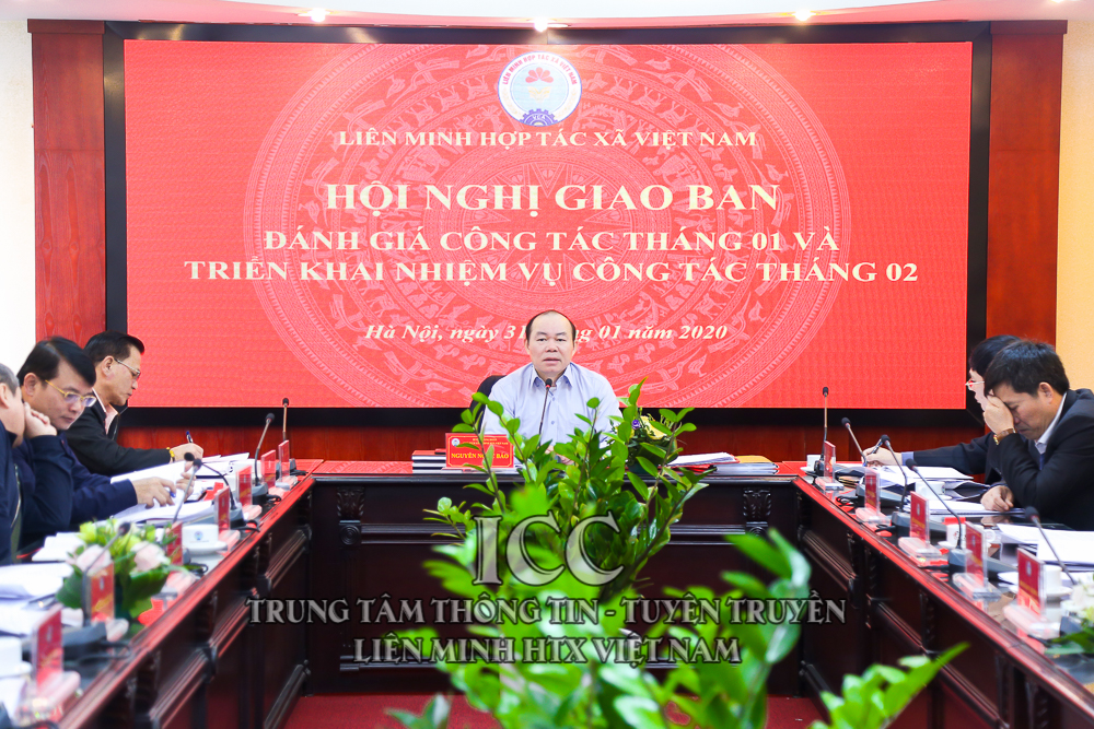 Sự kiện Quý I