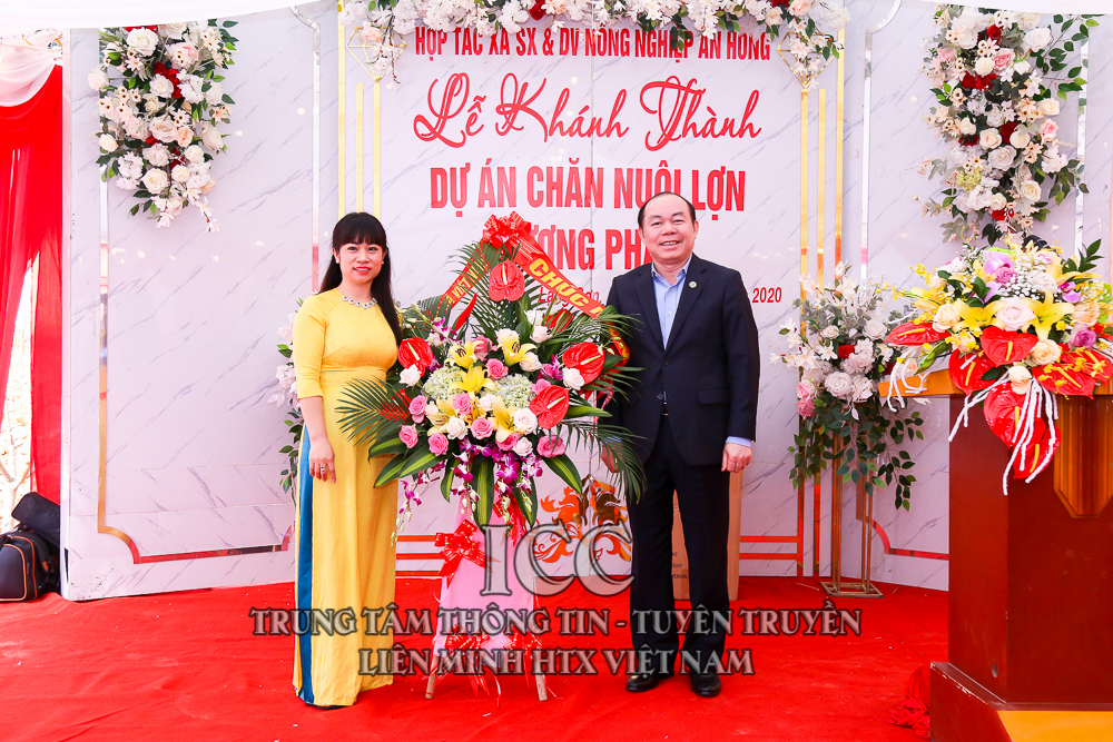 Sự kiện Quý I