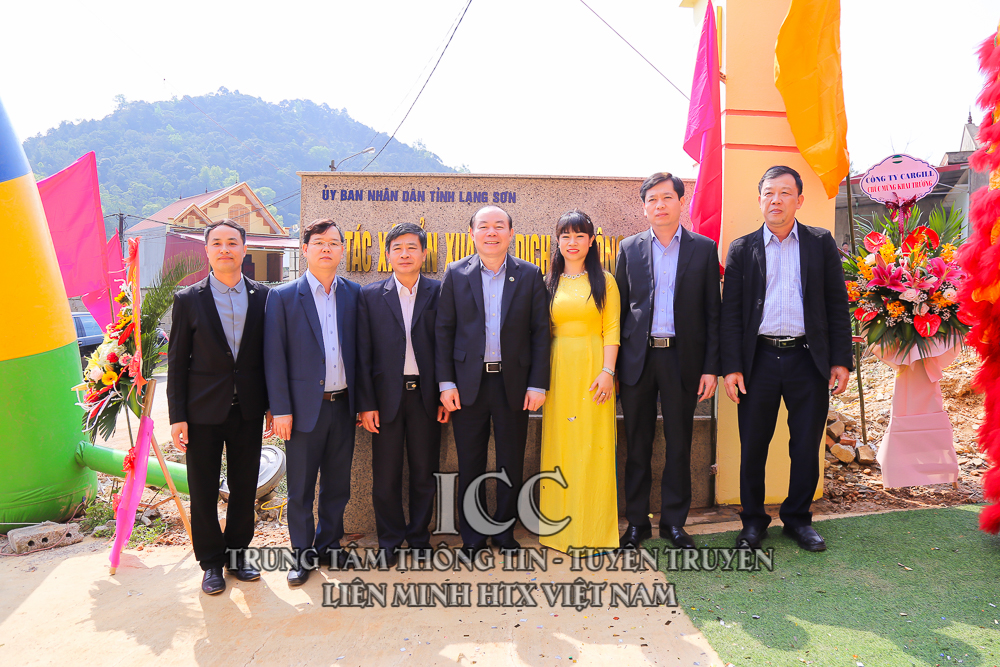Sự kiện Quý I