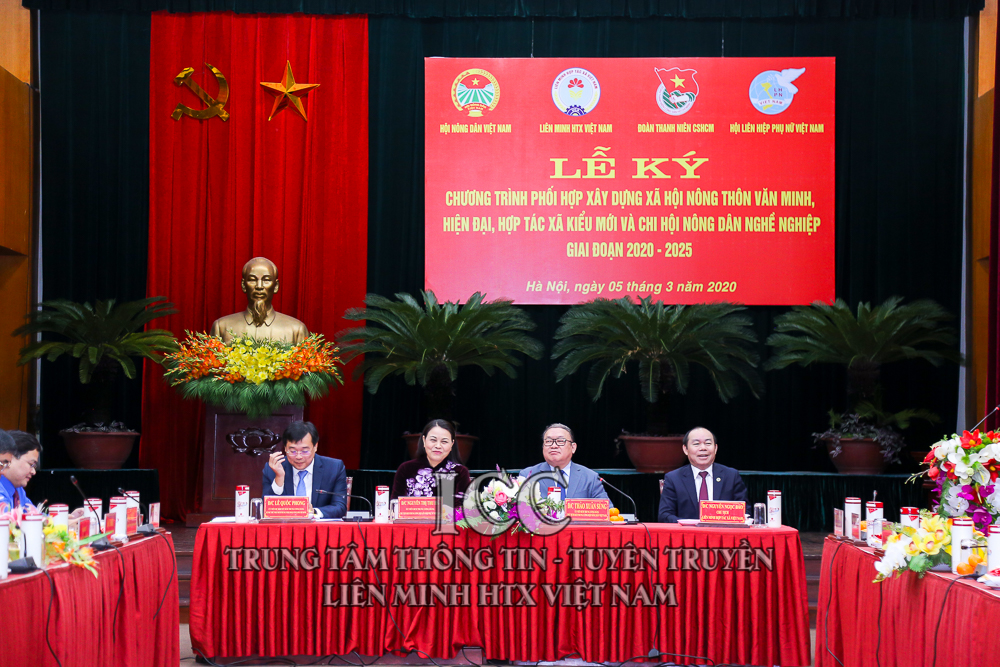 Sự kiện Quý I