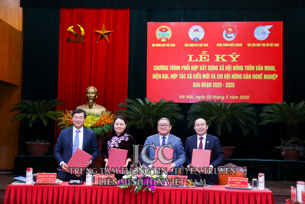Sự kiện Quý I