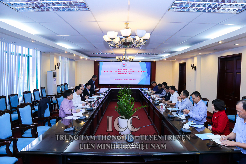 Sự kiện Quý I
