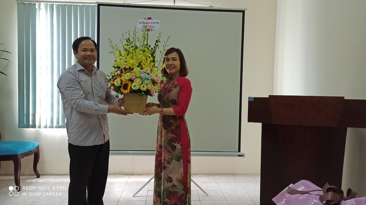 Sự kiện Quý I