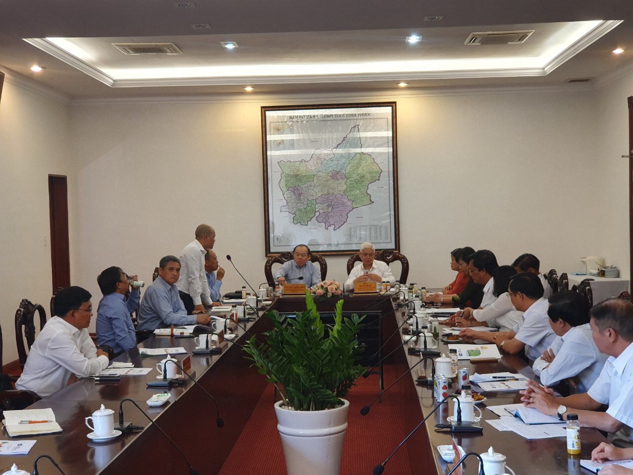 Sự kiện Quý I
