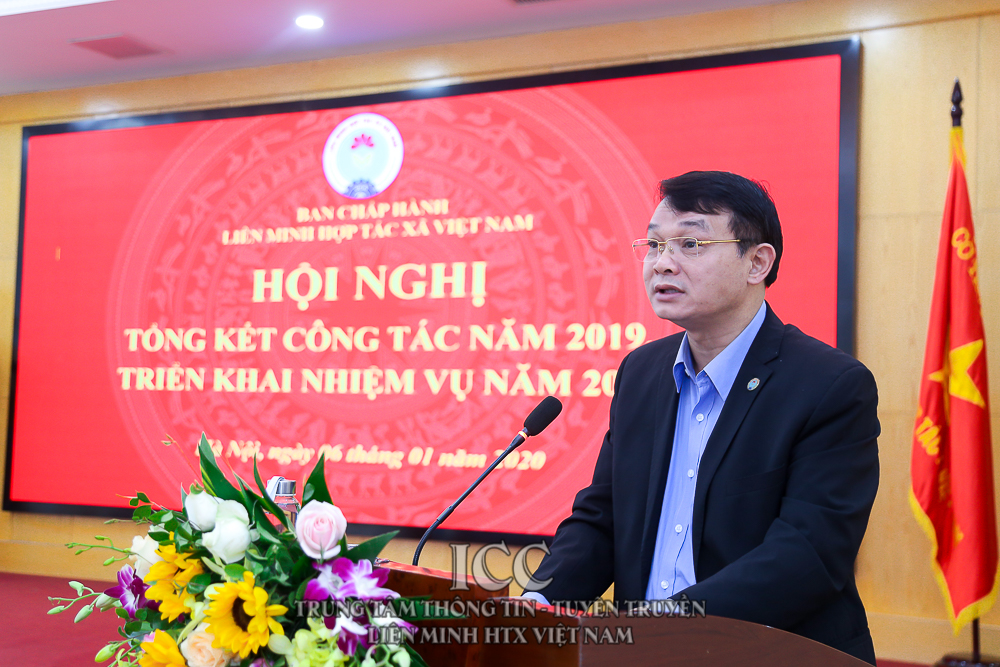 Sự kiện Quý I