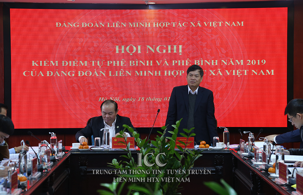 Sự kiện Quý I