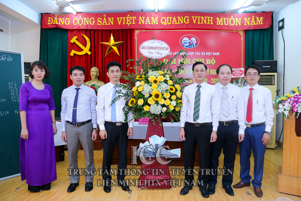 Sự kiện Quý I