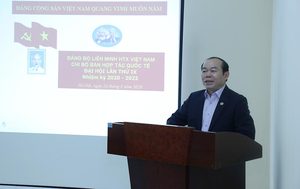 Sự kiện Quý I