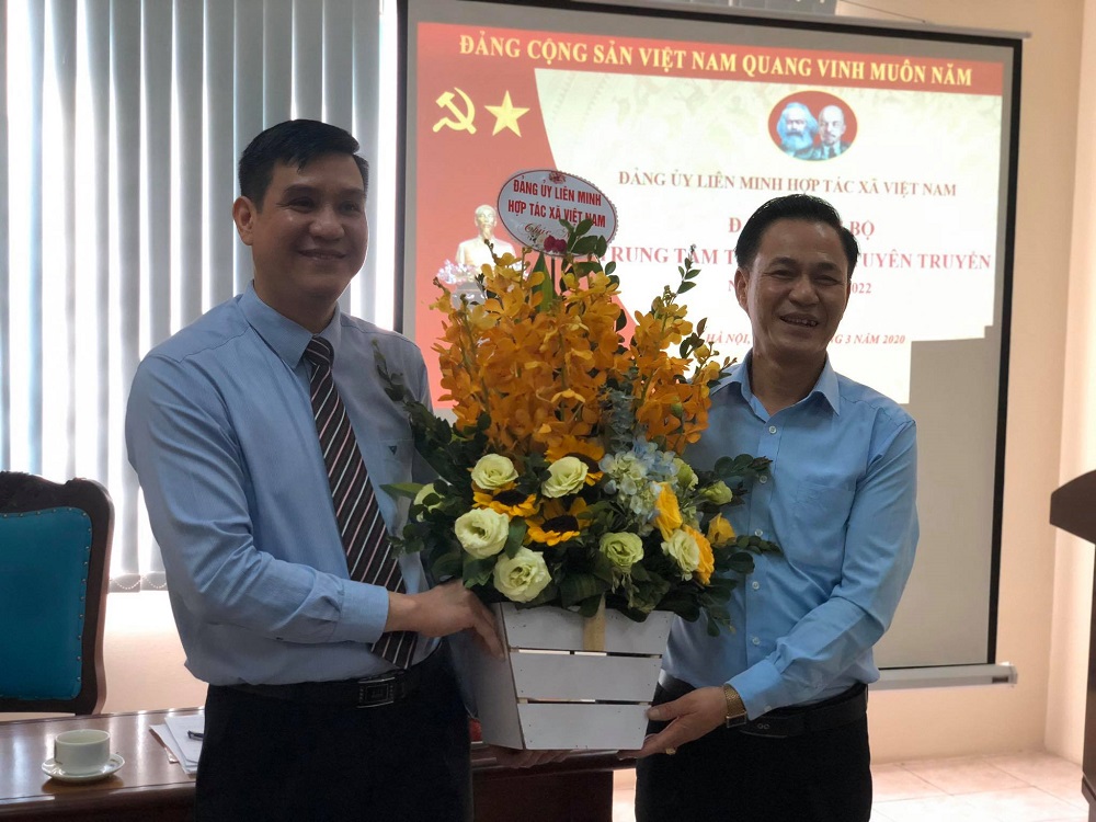 Sự kiện Quý I