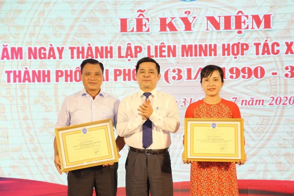 Sự kiện Quý III