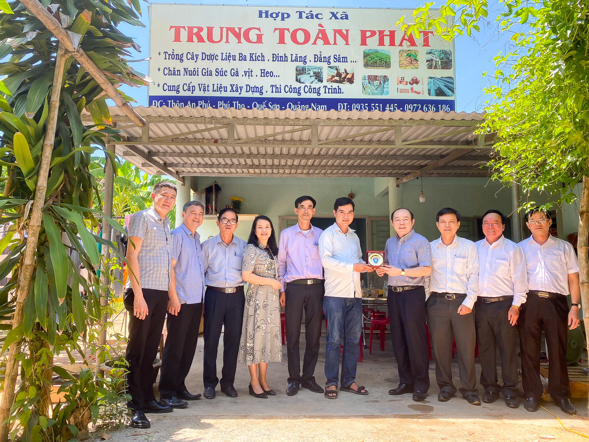 Sự kiện Quý III