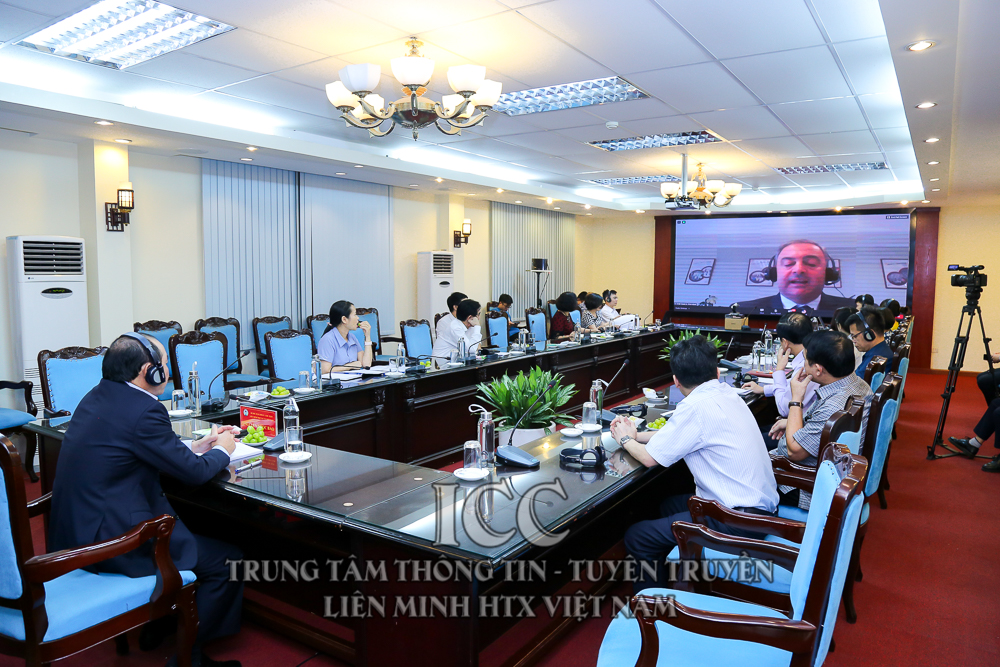 Sự kiện Quý III
