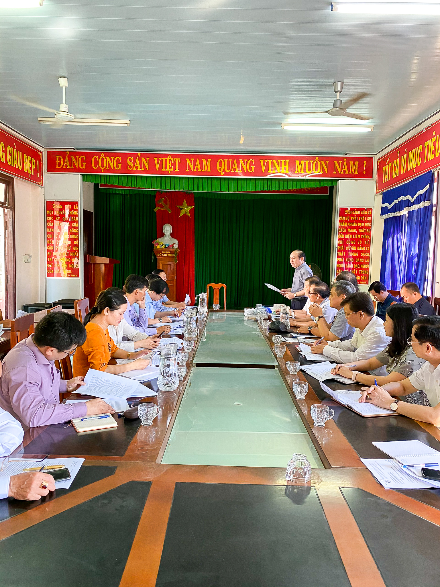 Sự kiện Quý III