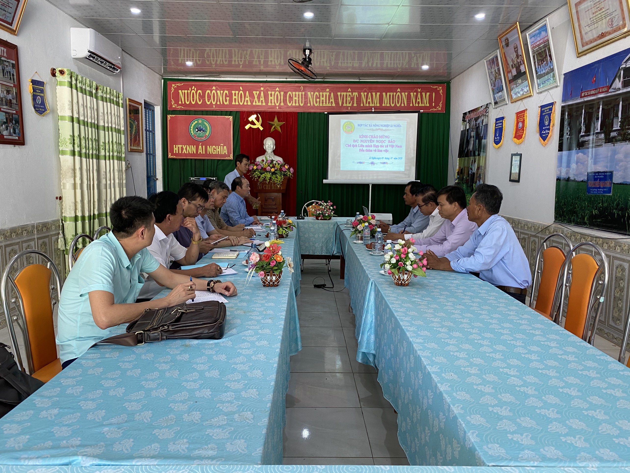 Sự kiện Quý III